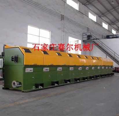 河北拔絲機生產(chǎn)廠家