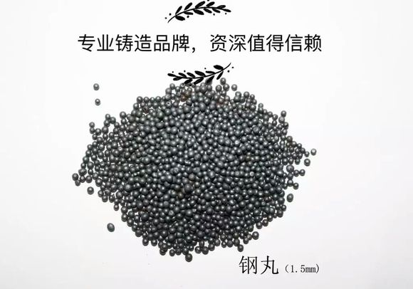 太原喷砂钢丸 1.0钢丝切丸 1.2钢丝切丸 沧州钢砂 嵩淮合金丸