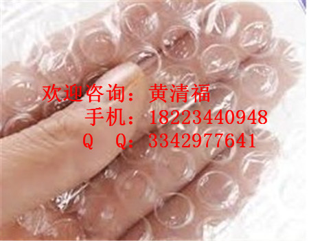 重慶氣泡膜氣泡片重慶氣泡膜{yl}重慶華福氣泡膜原始圖片2