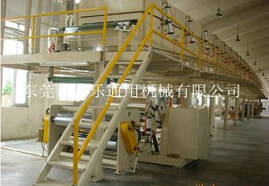 光學膜涂布機 離型膜涂布機 涂布機哪里便宜