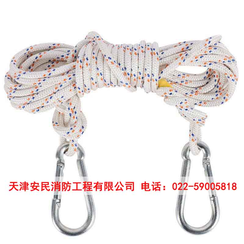 火災逃生繩專賣價格-安民科技