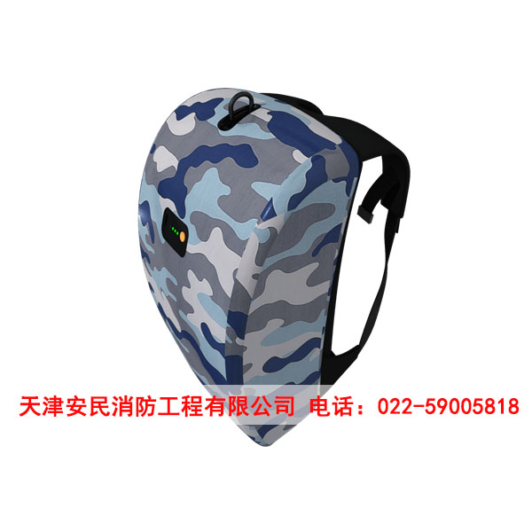 河北逃生緩降器安全性-安民科技