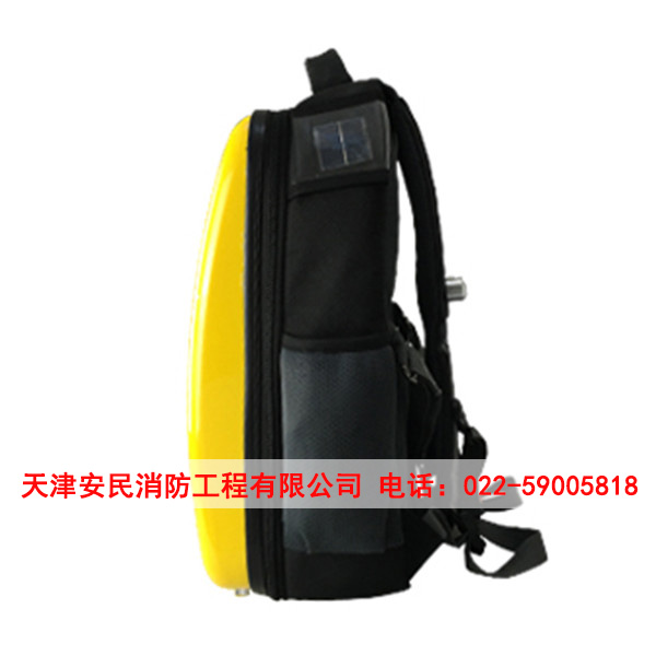 滅火器零售商-安民科技