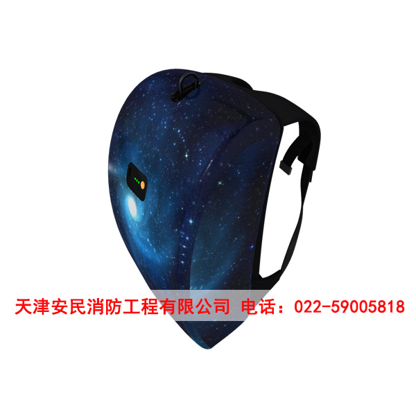 滅火器哪家好-安民科技