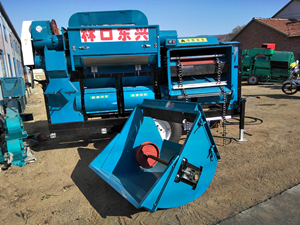 東興5TD-2300型大豆脫粒機(jī)原始圖片3