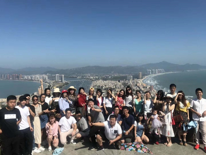 佛山南海區里水培訓中心