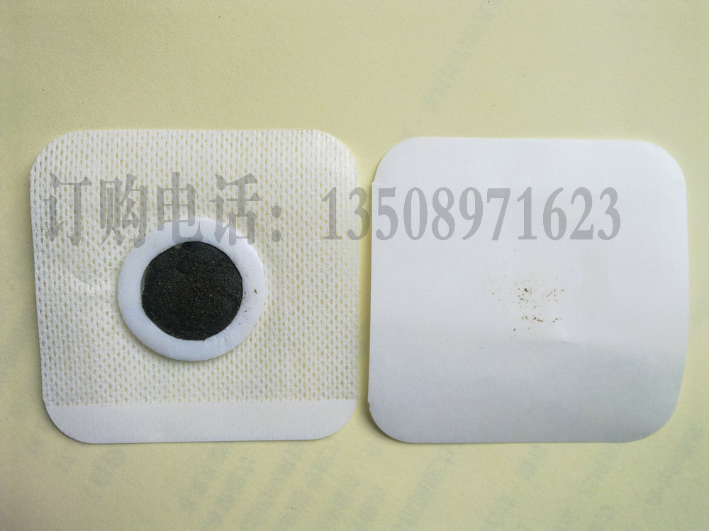蜜制膏藥代加工，純中藥蜂蜜膏藥貼批發代加工貼牌
