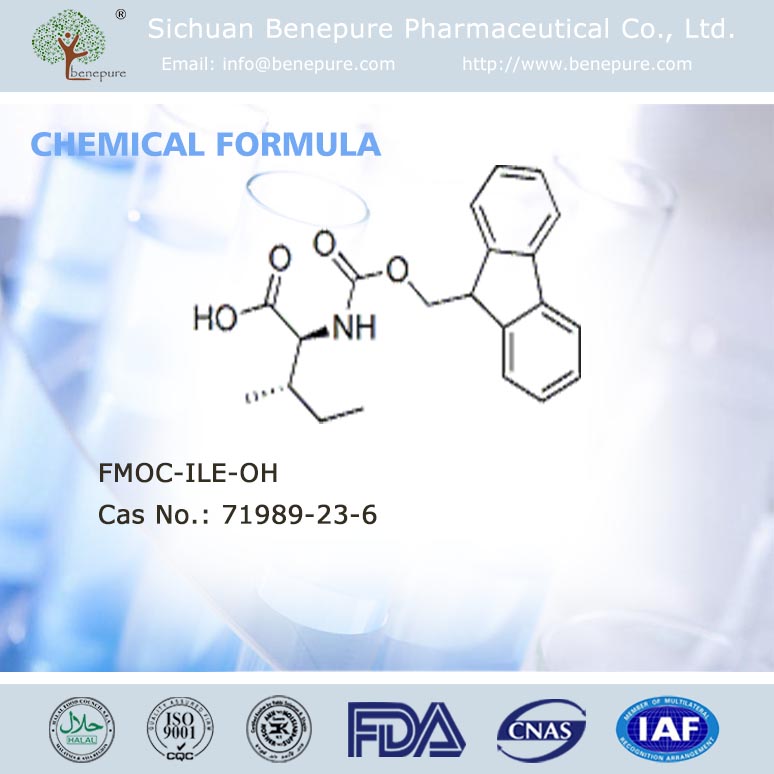 供应BENEPURE FMOC-ILE-OH