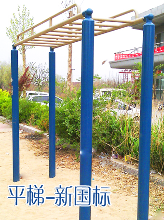 平梯 新國(guó)標(biāo)健身路徑平梯 天梯 新國(guó)標(biāo)健身路徑 廠家生產(chǎn)質(zhì)量保證原始圖片3