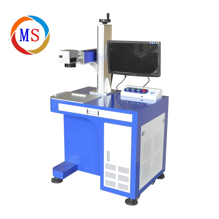MS-EP20瑞泵激光打標(biāo)機(jī)