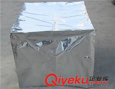 深圳供應(yīng)LED鋁箔夾鏈袋（鋁箔骨袋，鋁箔密封袋）