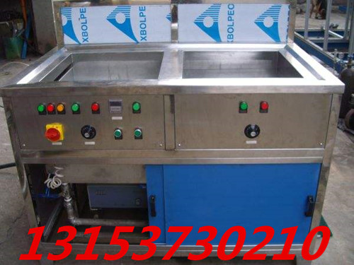 廠家熱銷超聲波清洗機(jī)，自動(dòng)清洗機(jī)廠家，西林瓶清洗機(jī)價(jià)格原始圖片2