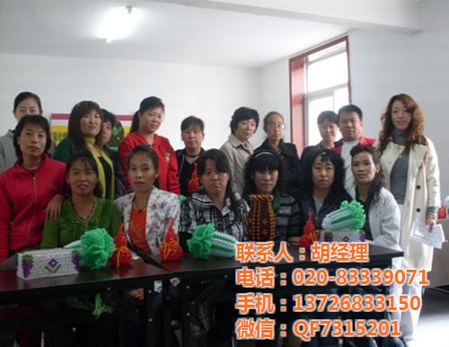 湖南手工活外發(fā)加工廠，做鉆石畫加盟哪家好原始圖片3