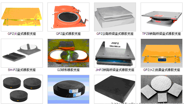 球铰支座 抗震球型钢支座 钢结构支座 钢结构抗震钢球支座