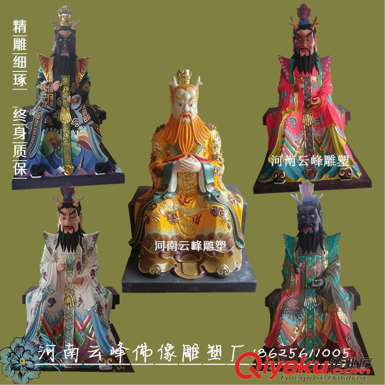 河南佛像廠批發訂制寺廟大佛 西方三圣 觀音菩薩 大勢至菩薩 阿彌陀佛  佛像