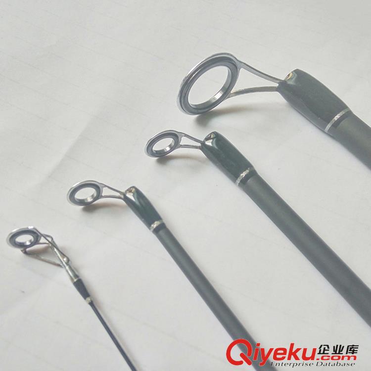 碳素路亞竿1.85m 直柄插節(jié)釣魚竿 收縮后43cm