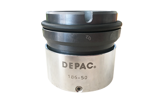 機械密封專家DEPAC機械密封
