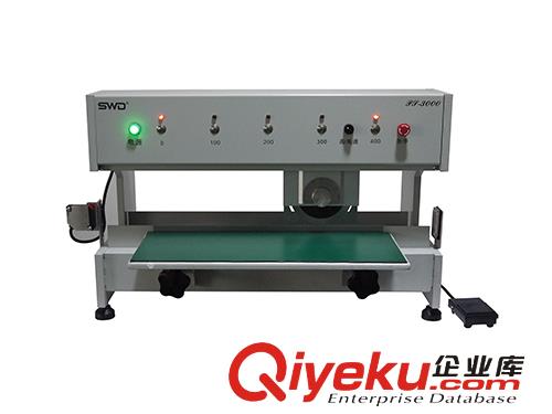 【廠家直銷】PS3000自動走刀式分板機