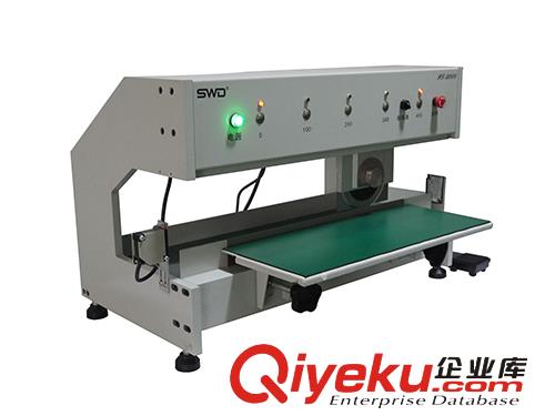 【廠家直銷】PS3000自動走刀式分板機