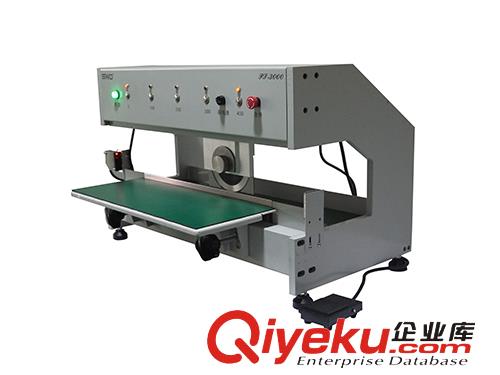 【廠家直銷】PS3000自動走刀式分板機