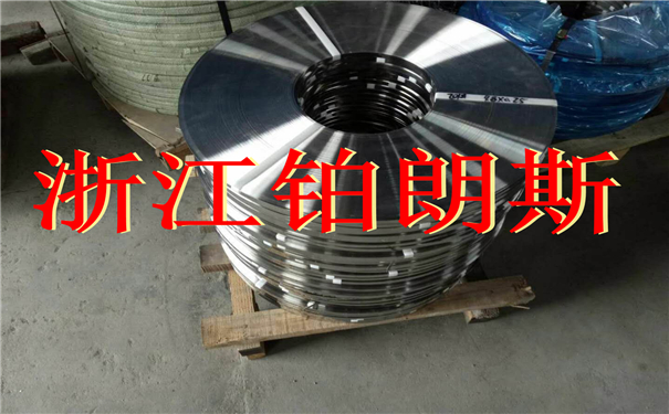 海南重慶316L石油管不銹鋼打包帶被腐蝕的原因