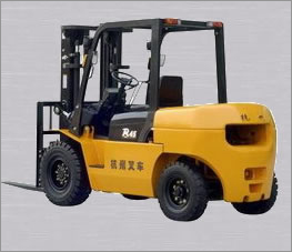 呼和浩特叉車回收