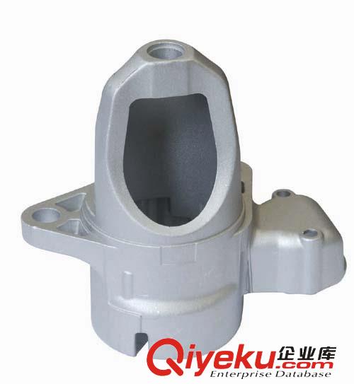 機(jī)油泵蓋