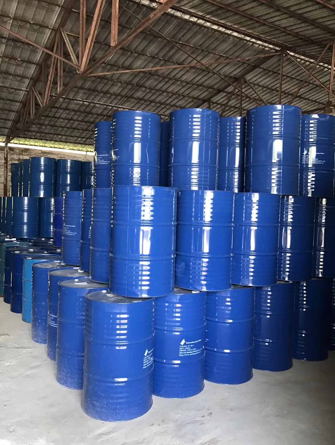 丙烯酸AA原裝桶中性桶散水大量現貨免費送貨上門原始圖片3