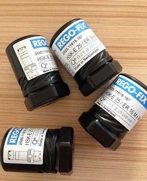 雕銑機(jī)刀柄HSK25E-ER16-043MS HSK25E-ER16M-048刀柄