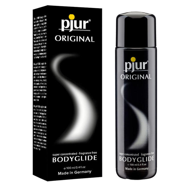 pjur Original Premium Bodyglide[100ml]