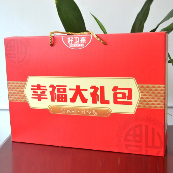 礼品饼干