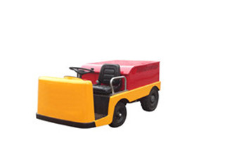 防爆牽引車-3噸5噸牽引車-壹賽聯(lián)原始圖片3