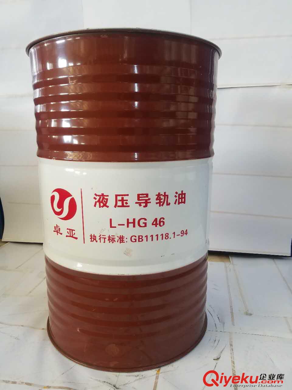 導(dǎo)軌油,液壓油導(dǎo)軌油,L-HG 液壓導(dǎo)軌油原始圖片2