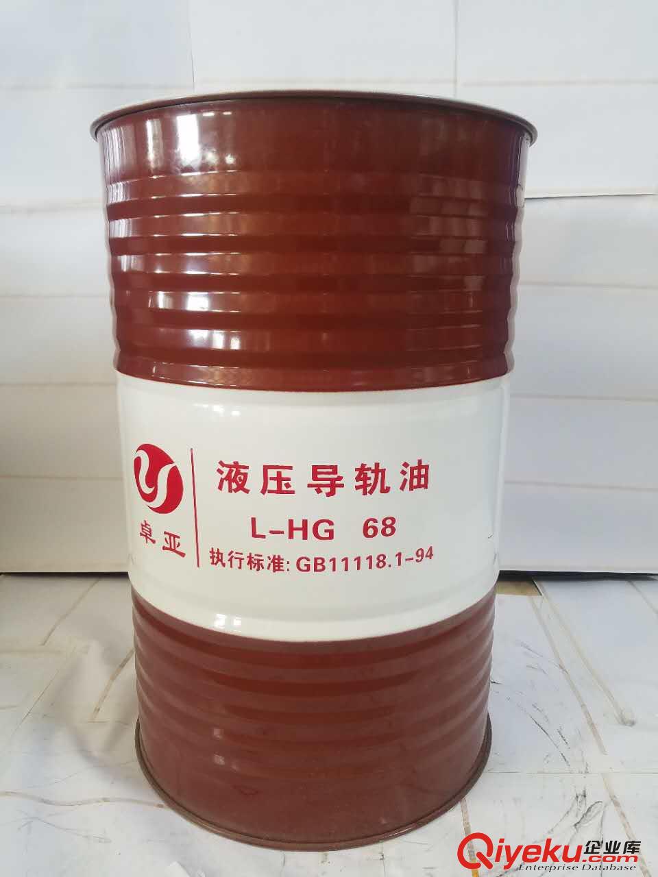 導(dǎo)軌油,液壓油導(dǎo)軌油,L-HG 液壓導(dǎo)軌油原始圖片3