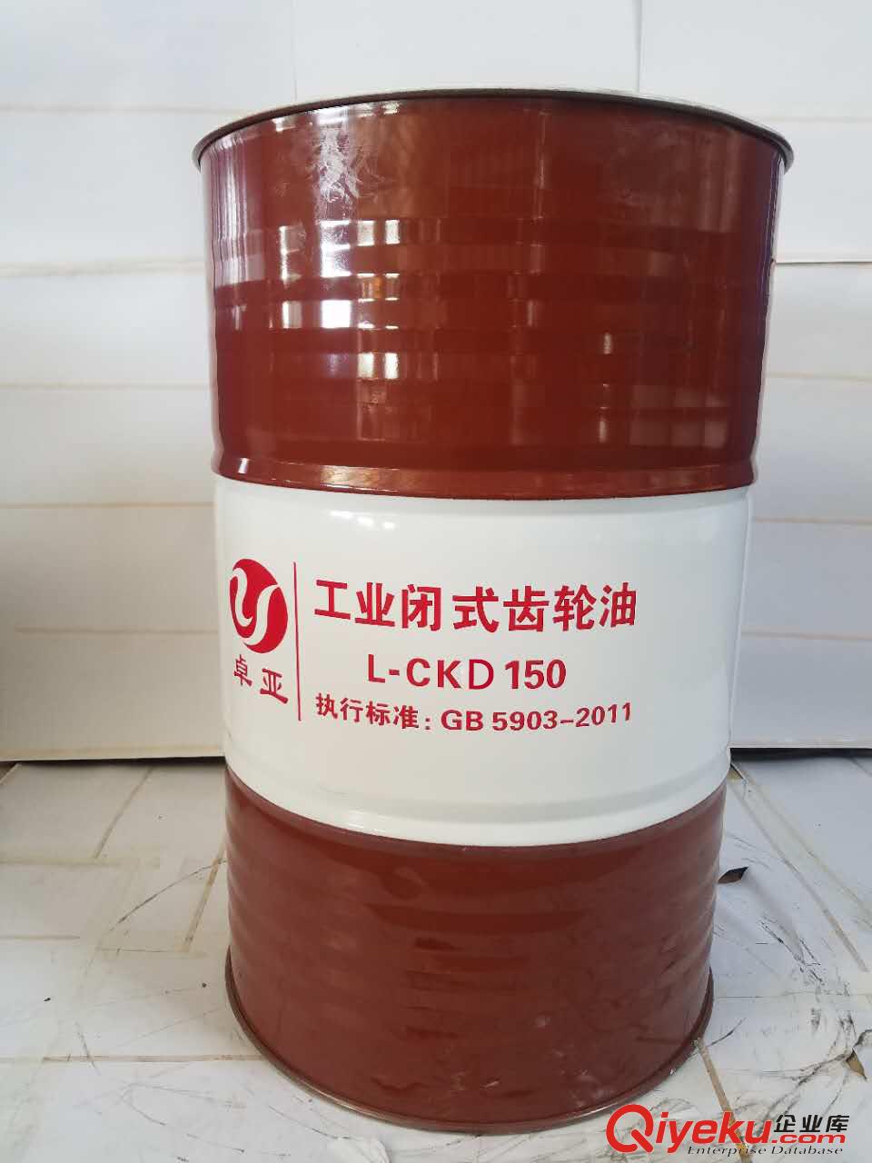 閉式齒輪轉動系統潤滑油/L-CKD320齒輪潤滑油生產廠家