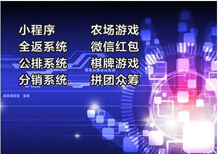捌號(hào)碼頭模式分紅軟件開發(fā)