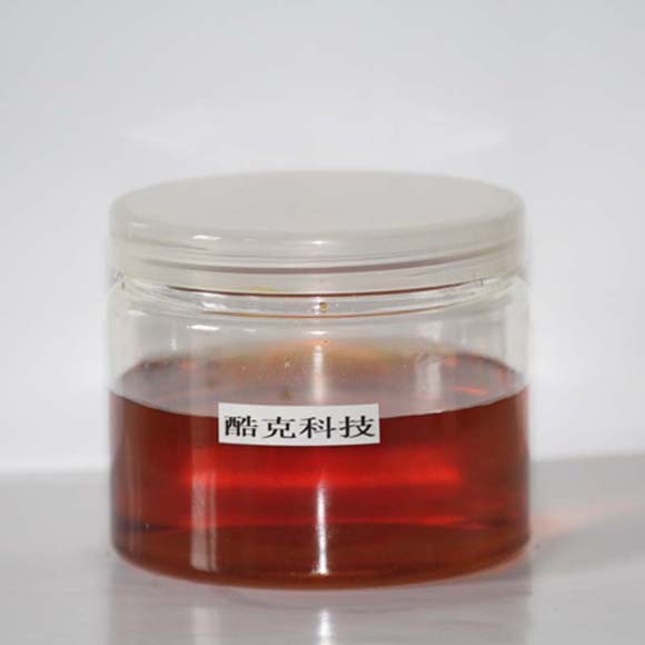 酷克Q1L35Y型長期金屬防銹1-4年防銹期長效防銹油