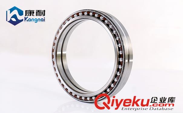 挖掘機軸承行走軸承BD110-1SA 雙列原始圖片3