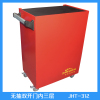 工具柜廠家秦皇島市 質量工具柜生產廠家價格 抽屜式零件抽原始圖片2