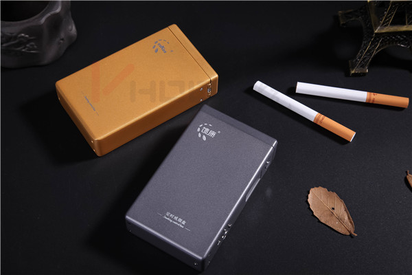 定時戒煙盒品牌哪個好_定時戒煙盒牌子_怡豐饋康定時戒煙盒