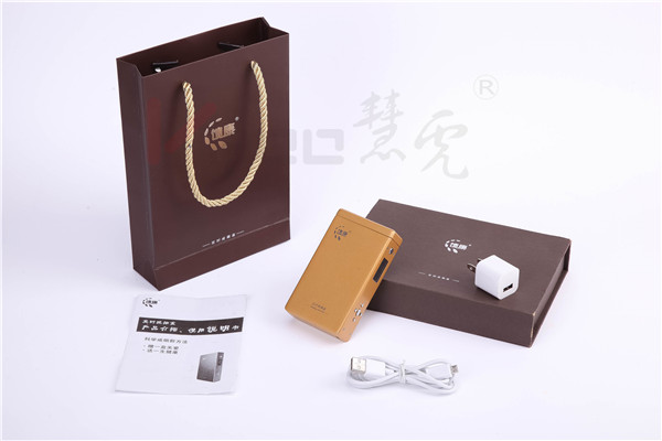 定時戒煙盒有用嗎_戒煙產品生產廠家_怡豐饋康定時戒煙盒