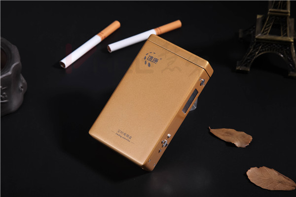 定時戒煙盒什么品牌好_戒煙產品哪里有賣的_怡豐饋康定時戒煙盒
