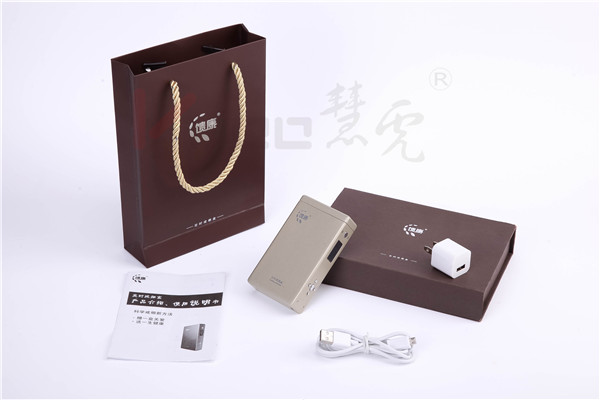 定時戒煙盒好用嗎_戒煙盒什么品牌好_怡豐饋康定時戒煙盒