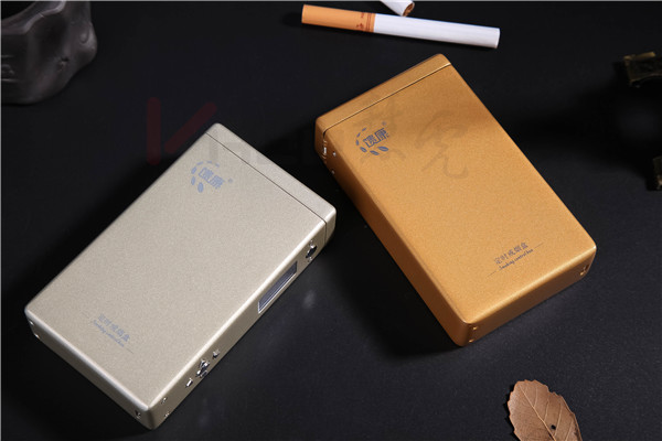 定時戒煙盒好用嗎_戒煙工具報價_怡豐饋康定時戒煙盒