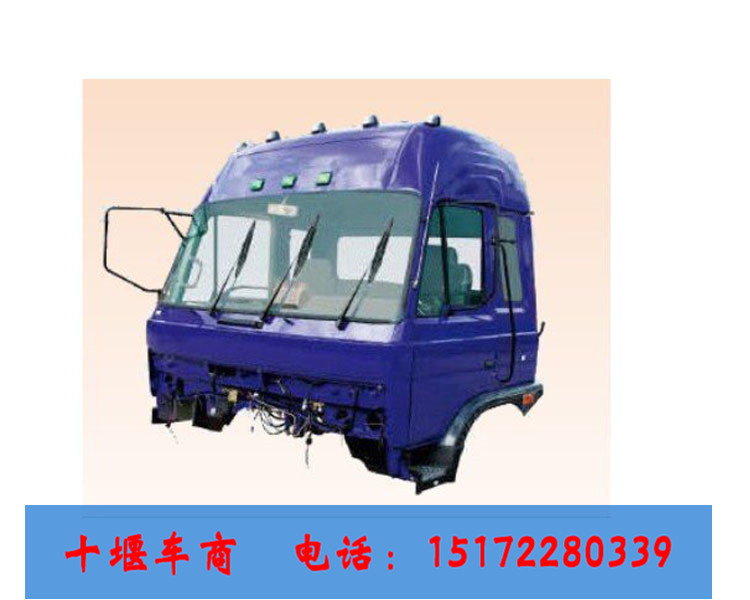 東風1290四0高頂駕駛室總成|東風1290四0高頂駕駛室配件批發