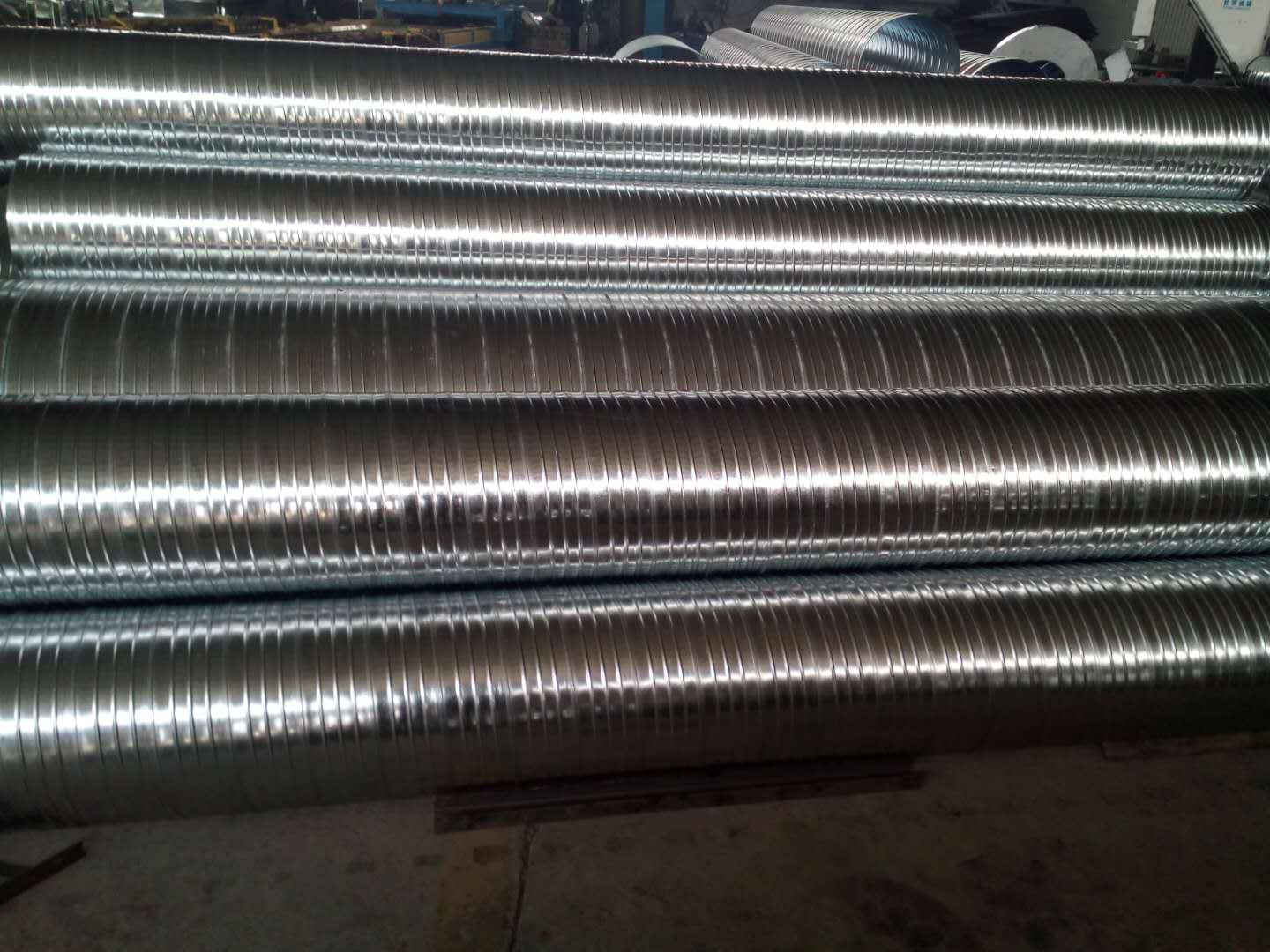 邯鄲科碩人防消防管道制作安裝企業(yè)