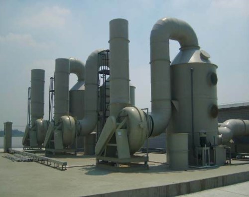 噴漆廢氣處理設備價格-廢氣處理設備價格-深圳市科誠環保科技有