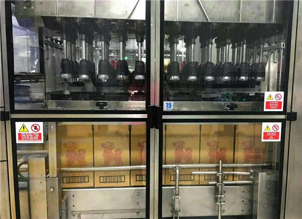 煙臺天鵝莊大金旺加盟代理