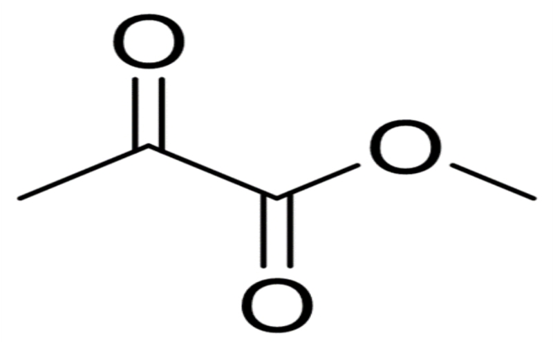 丙酮酸甲酯	cas 600-22-6