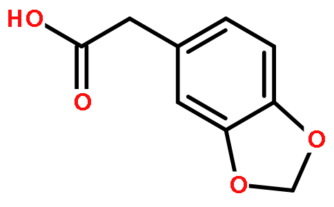 胡椒基氰/胡椒乙腈	cas 4439-02-5